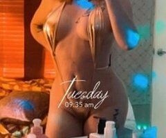 Hello, new baby in Arlington, no deposit, no police, come see me and enjoy these beautiful and dangerous curves and a delicious Latin-style pelvic movement - Image 3