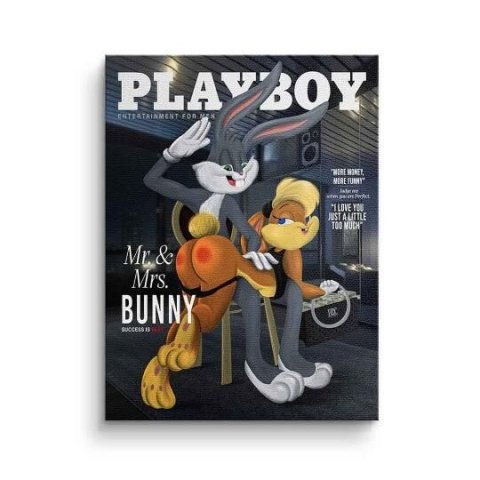 COME & play w/ Lola Bunny ;) - 1
