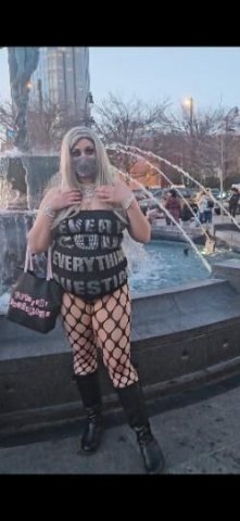 period fetish red wings 🩸 - 1