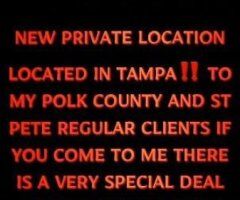 POLK COUNTY I RETURN TOMORROW🤤INCALL ONLY‼‼ LETS CREATE🎥🎥 READ BIO FOR DEALS💕 PRIVATE LOCATION❤QV INCALL🫠READ FIRST💯 EATER ALERT🤤MY REVIEWS SPEAK FOR ME🐐SLIM GOODIE WID THA GOOD COOCHIE😻 WASHER MACHINE TYPE THROAT😵‍🤤NO WEIRDOS🙅🏾 - Image 3