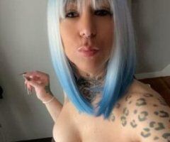 Here for the weekend, then Im gone for 2 weeks!! Come visit before I leave 🖤 $250 for a hhr $400 an hr, Thank you! See you soon! 💋💋 - Image 2