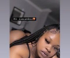 Outcalls Only !! Watch This Juicy Round Ass Bounce All On Your D😜🤫🍑💦 HMU Before Im Gone ☎ - Image 3