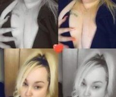NEW PICS✨ OUTCALLS wherever AVAILABLE NOW TACOMA PRIVATE INCALLS ❤ONLYFANS: a1.sn0w 🎥👉🏼🤩 CURVY AND CUTE BLONDE 💖💞TNA verified (Over 50 reviews) - Image 2