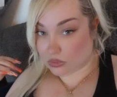 NEW PICS✨ OUTCALLS wherever AVAILABLE NOW TACOMA PRIVATE INCALLS ❤ONLYFANS: a1.sn0w 🎥👉🏼🤩 CURVY AND CUTE BLONDE 💖💞TNA verified (Over 50 reviews) - Image 4