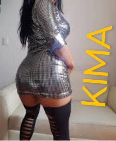 Kima 😋 latina Arlington - 1