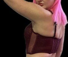 ⭐⭐⭐⭐PINK HAIRED VIRGINAL GODDESS DESPERATE 4 YOUR HARD COCK⭐⭐⭐⭐⭐🌅🌤AVAILABLE 24/7🌙🌃INCALL✅OUTCALL✅CARFUN✅ 100% REAL AND RECENT PICSp - Image 5