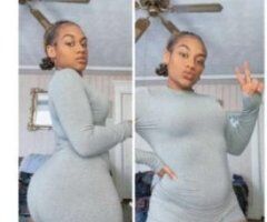 💋💦❤ BROWN skin Janet here for some funnn🤸🏽♀🍆🍑💦💦 - Image 8