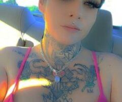 Austin escorts - *VISITING *BRITT LOVE BBW TATTED*PLUMP*DOWN TO EARTH*OPEN MINDED*