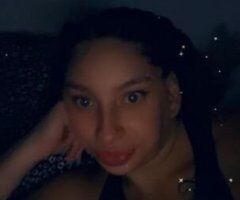 Atlanta escorts - Snowbunny lexii