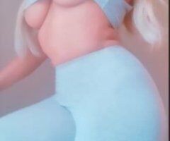 BRAINS BEAUTY & BODY of a goddess LEAVING SOON! - Image 5