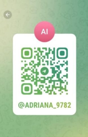 TEXT ON 🔥Telegram: @ADRIANA_9782🔥💦 ❗WARNING ❗❗ 💦 HIGHLY ADDICTIVE 😋 - 1