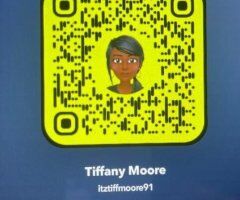 💦💦💦 HORNY NOW 💦💦💦💦 LET ME PLAY WITH THAT 🍆 DONT MISS OUT 👅💦 NASTY FREAKY🍑🍆FUN 👅💦 ALONE & READY NOW💦. TiFFANY M00RE 💯 - Image 2