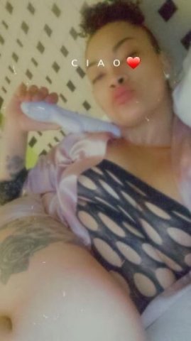 IVY IM BACK RIPLEY TN - 1