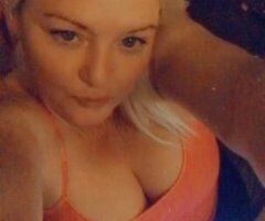 Dayton escorts - Blonde Bombshell