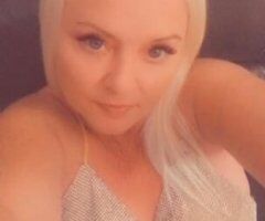 Blonde Bombshell - Image 4
