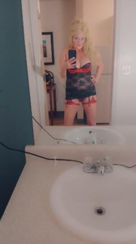 SENSUAL SEXY YASMINE - 1
