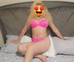 Pueblo escorts - Cristal