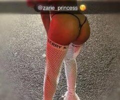 lets meet 😚 , facetime show & content avaliable snap @zarie_princess - Image 4