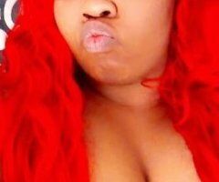 Rockford escorts - HEY IM IN TOWN VISITING 💕LET ME PUT MY BIG BUTT ON YOU LETS HAVE SOME FUN💕💦💦