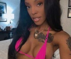 Eastern escorts - New in Town Soft Busty Fun & Flirty Ebony