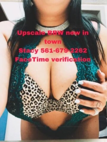 Classy BBW new In Town ! Specials - 1