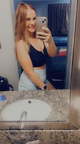 In town on business & seeking company Classy, sweet, and here to meet your needs! OUTCALLS preferred - 1