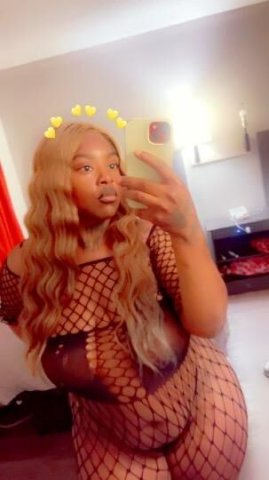 HEY BABE'S BACK INTOWN FOR A GOODTIME 🌹💦 not along time !! 👸🏽 - 1