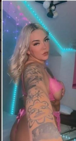 visiting 14-20th Upscale Exotic 5 ⭐ Blonde Squirter, 💦 Nuru SpecialistDowntown IC &OC to surrounding areas - 1