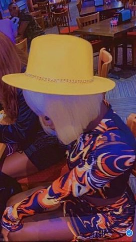 Ts lexidaddyy 🔥 - 1
