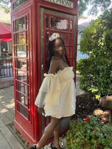 ✨Seeking Older Friends 🪐 - 1