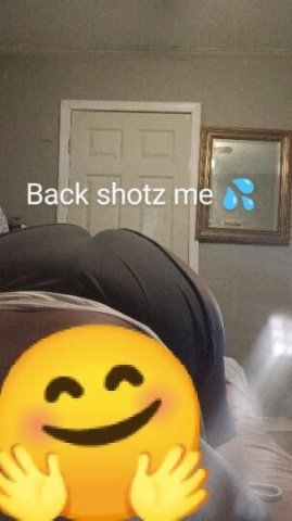🌊WET WARM 🇭🇹🫦&😻 IS BACK LIKE COOKED CRACK 💦 - 1