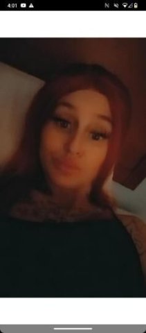 👿DEMON THROAT WITH A TIGHT WET PINK PUSSY💗💦💦💦 - 1