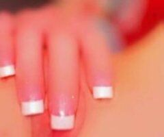 👿DEMON THROAT WITH A TIGHT WET PINK PUSSY💗💦💦💦 - Image 7
