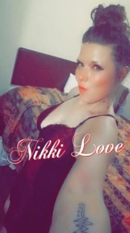Hot and Ready- Naked Fun - 1