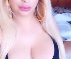 Orange County escorts - sexy naughty blonde- outcalls only
