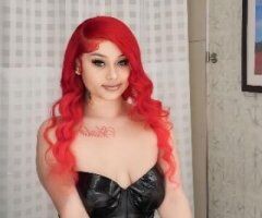 Indianapolis escorts - THROAT GOAT😈🤤 let me take you to pleasure island🌴😏 cum take a dive in my ocean🌊😘💕