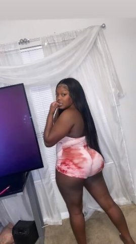 5'2 Haitian Chocolate Queen (incall&outcall) - 1