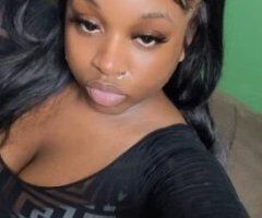 Central Jersey escorts - SEXY THICK EBONY 🍫🍑💦