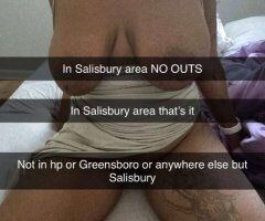 Winston-Salem escorts - $50 HEAD ONLY RN✨ Salisbury AREA ✔ NO DRAMA