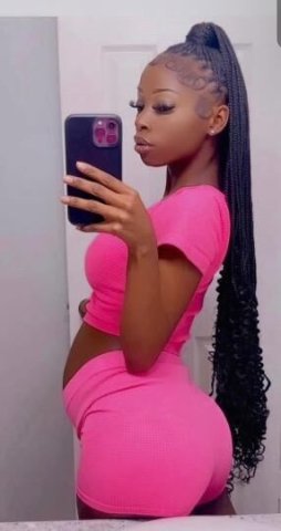 PUSSY FAIRY🧚🏽✨🫦💦 - 1