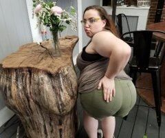Northwest Georgia escorts - Brunette BBW Bombshell👀 👀