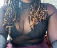 Ebony Goddess needs a new pet 😈 - Image 2