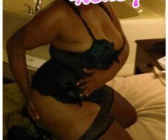 St. Cloud escorts - HUNNY IS BACK 🍯