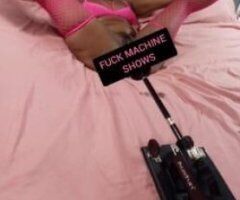 Hampton escorts - 💕PORNSTAR STYLE💦virtual 1 on 1🍫🍫NEW FUCK MACHINE😘 chocolate💦 never scam💦💕
