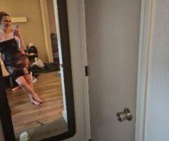 San Antonio escorts - FIESTA WITH ME