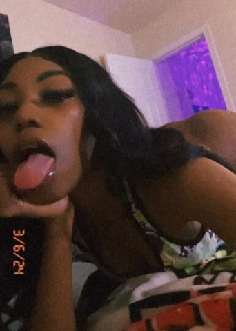 Incalls Only 😍 Best Jamaican 504 Pussy 😊😘 Come See Me - 1