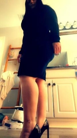 SHORT GIRLS DO IT BETTER- - 1