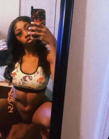 Wet Incalls Only My Jamaican Pussy Grip 😍💋 - 1