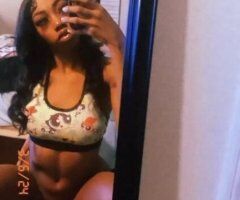 New Orleans escorts - Wet Incalls Only My Jamaican Pussy Grip 😍💋