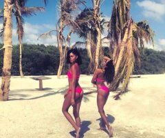 Portland escorts - Upscale Incall Airport Specials 🥰‼ Black & Asian Fixation (FaceTime Verifiable) 24/7